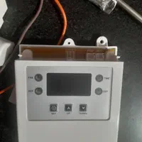 تعمیرات یخچال فریزر ، کولر، لباسشویی