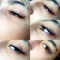 کاشت مژه با مناسب ترین قیمت 300|خدمات آرایشگری و زیبایی|یاسوج, |دیوار