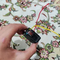 ماژول جرقه زن|قطعات و لوازم جانبی رایانه|میاندوآب, |دیوار