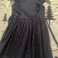 پیراهن دخترانه دوخت و تعمیرات لباس