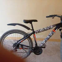 دوچرخه سالم‌ونو‌