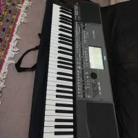 ارگ pa600|پیانو، کیبورد، آکاردئون|اردبیل, |دیوار