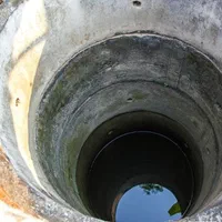 چاه کن حرفه ای