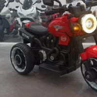 موتور سه چرخ۱۰۱۳۳|اسباببازی بچه|تهران, زرگنده|دیوار