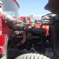 ماک 1975|خودرو سنگین|شیراز, درکی|دیوار