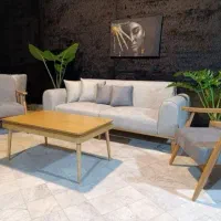 /مبلمان عمارت زیبایی و ظرافت