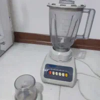 آسیاب و مخلوط کن