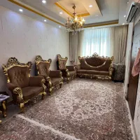 آپارتمان دو طبقه ۶۰متری نصیرشهر|فروش آپارتمان|رباط‌کریم, نصیرشهر|دیوار