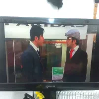 تلویزیون 42 اینچ دوو اصل کره|تلویزیون و پروژکتور|تهران, شهرک ابوذر|دیوار