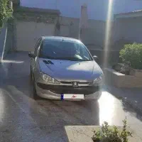 ۲۰۶ اتومات اس دی v9