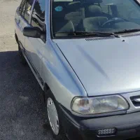 پراید 141|خودرو سواری و وانت|تبریز, |دیوار