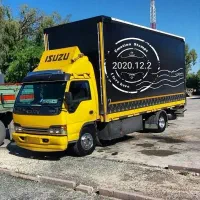 باربـری حمـل ونقل حجت بـار|خدمات حمل و نقل|مشهد, کلاهدوز|دیوار