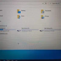لپ تاپ hp|رایانه همراه|قم, شهدا|دیوار