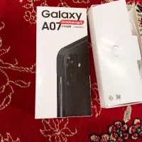 گوشی سامسونگA07