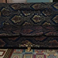 فروش مبل هفت نفره|مبلمان خانگی و میز عسلی|بومهن, |دیوار