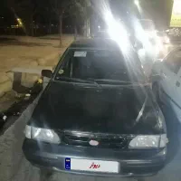 پراید مدل 83|خودرو سواری و وانت|کرج, باغستان|دیوار