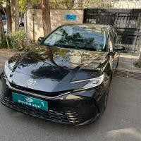 کمری 2024/رنت/اجاره