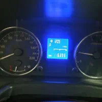 mvm 550 مدل ۹۶|خودرو سواری و وانت|تبریز, |دیوار