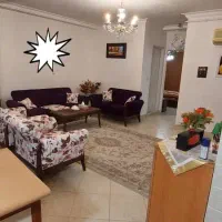 آپارتمان 90متری دوخواب مطهری گذر فرخ(خیابان حاتم)