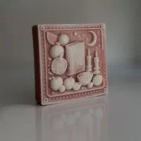 شمع قلمی یلدایی|صنایع دستی و سایر لوازم تزئینی|تهران, بهارستان|دیوار