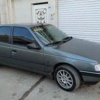 پزو ۴۰۵ مدل۸۹