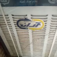 کولر آبی ۴۰۰۰|کولر آبی|تهران, افسریه|دیوار