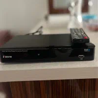 گیرنده دیجیتال ایرانی مدل KS-DVB2