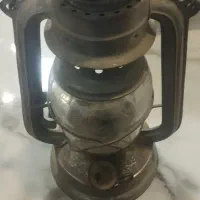 فانوس نفتی