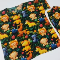 ست نخی|لباس|پردیس, فاز ۲|دیوار