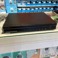 دوربین مدار بسته دی وی ار dvr