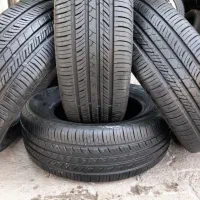 لاستیک ۲۰۵/۶۰/۱۵بارزدرحدنو