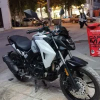 موتور گلکسی 250na