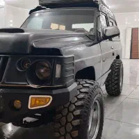 نیسان پاترول|خودرو سواری و وانت|دزفول, |دیوار