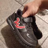 کتونی بچه گانه