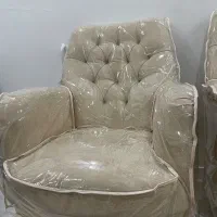 مبل ۸نفره|مبلمان خانگی و میز عسلی|سبزوار, فرهنگیان|دیوار