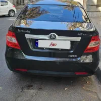برلیانس H230 مدل 99|خودرو سواری و وانت|کرج, باغ سیب|دیوار