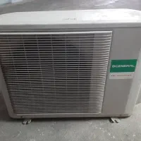 کولر گازی اوجنرال ۲۴|کولر گازی و فنکوئل|تهران, یاخجی آباد|دیوار