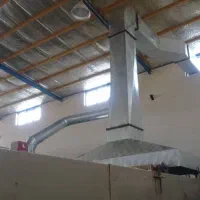 کانال کولر|خدمات پیشه و مهارت|اصفهان, شاهزید|دیوار