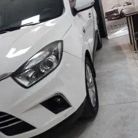 جک اس ۵ مدل ۹۷|خودرو سواری و وانت|اهواز, سید خلف|دیوار