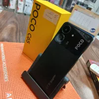 گوشی poco c65|موبایل|کاشان, رجایی|دیوار