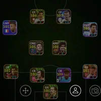 اکانت e football|کنسول، بازی ویدئویی و آنلاین|اردبیل, |دیوار