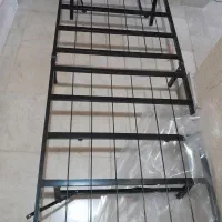 کفی تخت فلزی