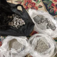 کاتالیست صنعتی