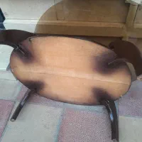 میز  جلو مبل|مبلمان خانگی و میز عسلی|کرج, مصباح|دیوار