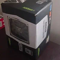 پاور 1050 گرین