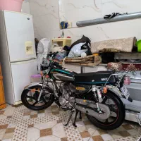 موتور متین ۲۰۰