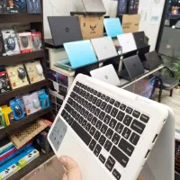 DELL لمسی نسل بالا