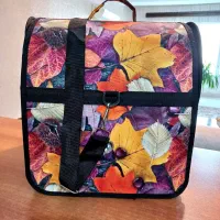 کیف حمل طوطی|لوازم جانبی حیوانات|بابلسر, |دیوار