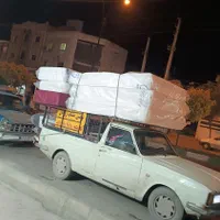 نمایندگی اصلی تشک رویال کاشانی ۱۱/۴ تازیکه|تشک تختخواب|گرگان, |دیوار