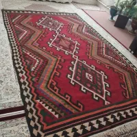 گلیم دست بافت|گلیم، جاجیم، گبه|قم, شهرک مهدیه (مدرس)|دیوار